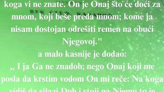 Jevandjelje po Jovanu 47