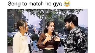 Song tu suno hogy