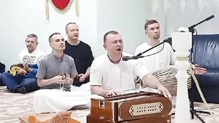 Центр Сознания Кришны Кривой Рог 3