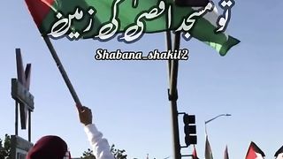 Masjid Aqsa New Viral video