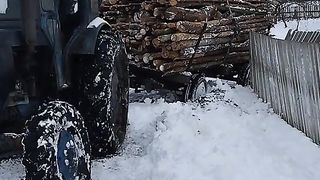 Трактор 2