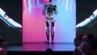 Tesla Robot Optimus! Those who work in factories get ready!!!