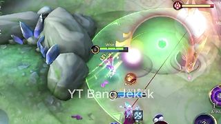 Lylia Top Global Mobile Legends