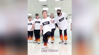 new dance 3