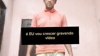 Eu vou crescer nas redes sociais