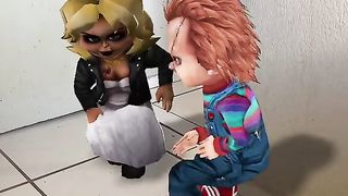 Menino de vovó kkkkk