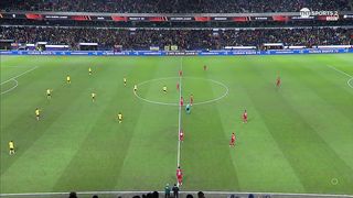 Union Saint-Gilloise - Liverpool  2:1 | 1 4. 1 2. 2 0 2 3 | 2023/24 Europa League