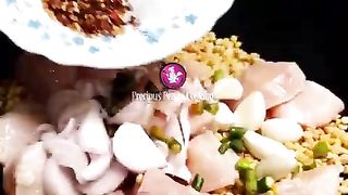 Chiken shami