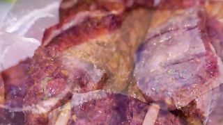 Mutton kabaab 2