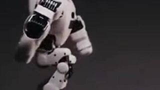 Proof that Robots Will Rule the World Part 2