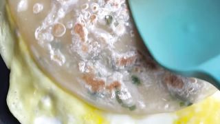 Egg wrap