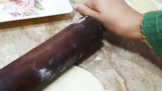 Different styles samosa 2
