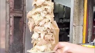 Chicken shawarma 3
