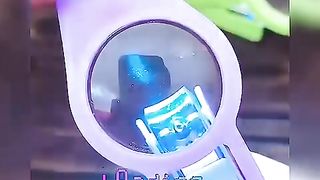 Nail cut hack
