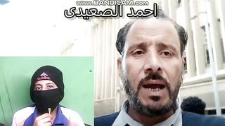 ابوذياد كسب القضيه ???? والحاجه سعديه فى العنايه المركزة من الصدمه ????????????