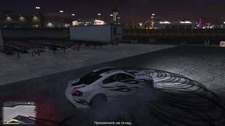 Полный обзор обновления АВТОРАЗБОРКА в GTA Online