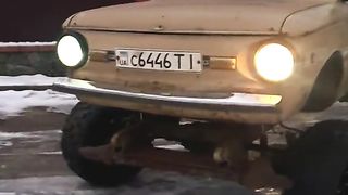 Переробка горбатого