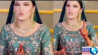 iqra kanwal mehndi look | iqra kanwal mehndi #iqrakanwal
