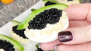 Оригинальная закуска 2
