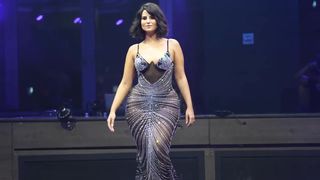 Miami Styles Fashion Show 4k  ｜2023 Full-32