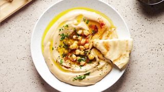 Hummus