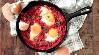 Shakshouka