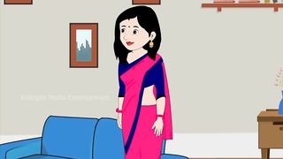 sedhi bahu????