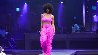 Miami Styles Fashion Show 4k  ｜2023 Full-34