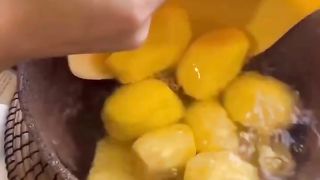 Запеканка с фаршем и картошкой