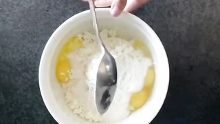Львовский сырник