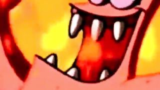 The Dark Side of Patrick Star