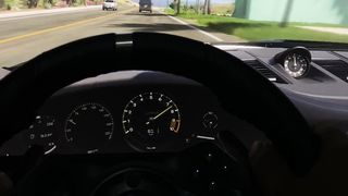Porsche 992 gt3