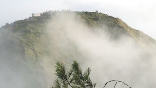 BEAUTIFUL HILL