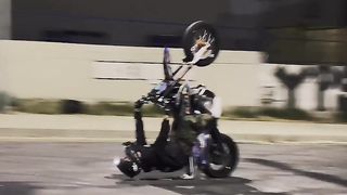 Best rear wheel