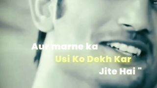 Indian actor 2