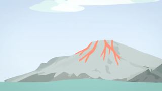Can Humans Survive a Supervolcano Eruption