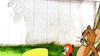 Том и Джерри 121