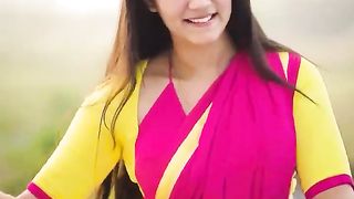 thumak thumak Inder Arya trending song #gharwali #trending #reels #dance #pahari #love.