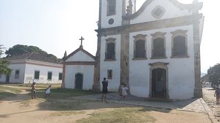 Paraty Rio de Janeiro 3