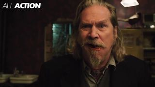 R.I.P.D The Trailer on All Action