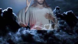Oração da noite acomponhado com pai nosso e ave Maria. 3