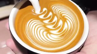 Craft your dream in a cup of coffee