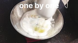 PineappleCake Sponge Recipe