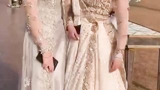 haris rauf wife#shorts.