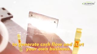 Business Machines You Can Buy Online To Make Money