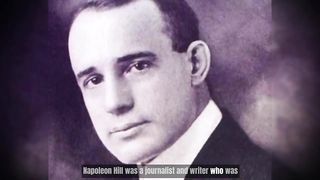 Think and Grow Rich by Napoleon Hill _ Book Summary _ 6 Steps To Get Rich