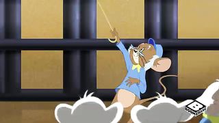 Tom and Jerry Episode 51