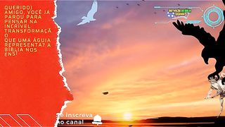 Não Seja um Sapo  Voe Como uma Águia: Supere Limites  em #2023  @Biblss
