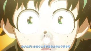 My Hero Academia S01E09 Full Ep in Hindi Dubbed.......