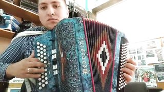 Beautiful modinha very well played by a great player